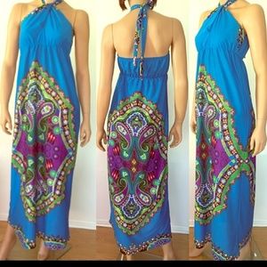 Beautiful Maxi Dress